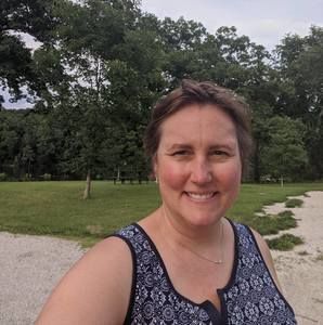 Meet your Posher, Alicia